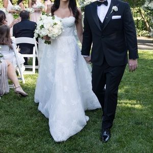Monique Lhuillier - Kate Dress
